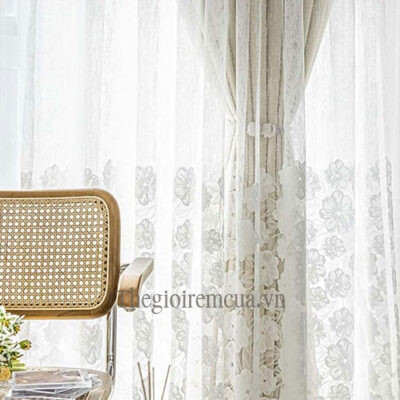 Màn vải 2 lớp hàn quốc chống nắng nhập khẩu giá tốt Màn vải 2 lớp hàn quốc chống nắng nhập khẩu giá tốt