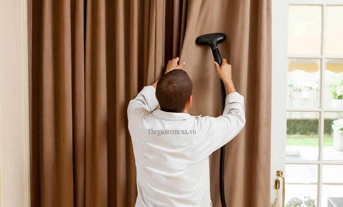 vệ sinh rèm cửa vệ sinh rèm cửa