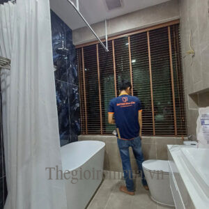 Rèm voan trắng ngăn giường Spa giá rẻ tại tphcm Rèm voan trắng ngăn giường Spa giá rẻ tại tphcm