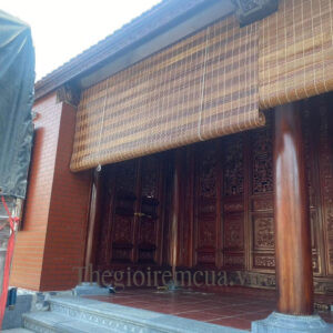 Rèm voan trắng ngăn giường Spa giá rẻ tại tphcm Rèm voan trắng ngăn giường Spa giá rẻ tại tphcm