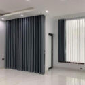 Giá rèm cửa đẹp cho chung cư, căn hộ các loại mới nhất 2025