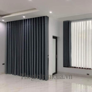 Giá rèm cửa đẹp cho chung cư, căn hộ các loại mới nhất 2025 Giá rèm cửa đẹp cho chung cư, căn hộ các loại mới nhất 2025