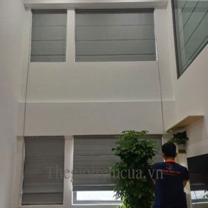 Giá rèm cửa đẹp cho chung cư, căn hộ các loại mới nhất 2025 Giá rèm cửa đẹp cho chung cư, căn hộ các loại mới nhất 2025