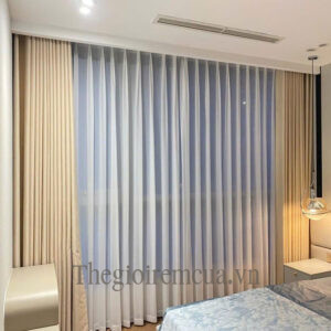 Giá rèm cửa đẹp cho chung cư, căn hộ các loại mới nhất 2025 Giá rèm cửa đẹp cho chung cư, căn hộ các loại mới nhất 2025