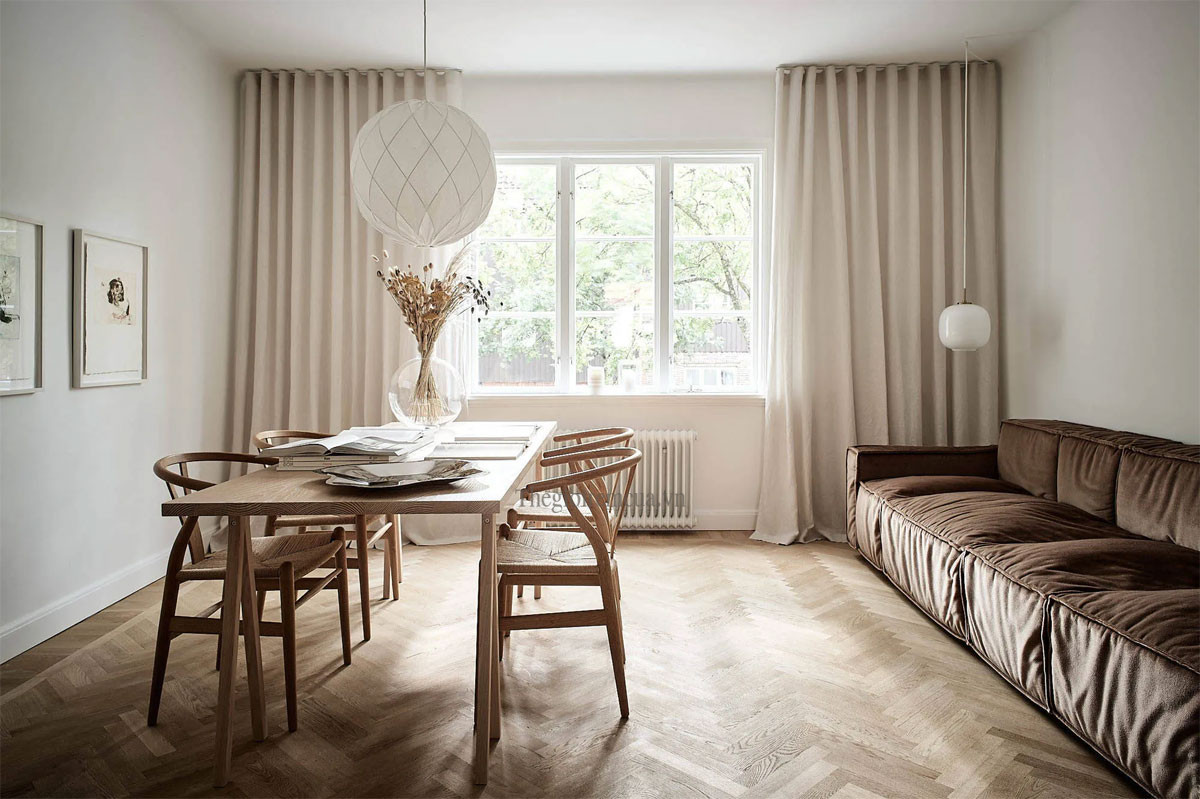 màn cửa căn hộ tphcm