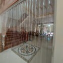 Rèm cửa nhựa ngăn lạnh, giá xưởng, tư vấn lắp đặt miễn phí