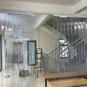 Rèm cửa nhựa ngăn lạnh, giá xưởng, tư vấn lắp đặt miễn phí Rèm cửa nhựa ngăn lạnh, giá xưởng, tư vấn lắp đặt miễn phí