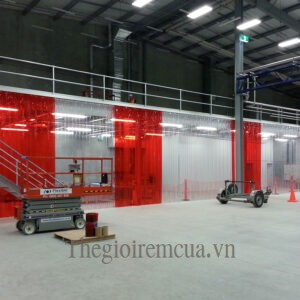 Rèm cửa nhựa ngăn lạnh, giá xưởng, tư vấn lắp đặt miễn phí Rèm cửa nhựa ngăn lạnh, giá xưởng, tư vấn lắp đặt miễn phí