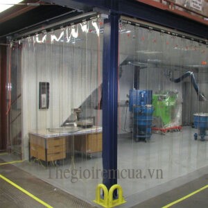 Rèm cửa nhựa ngăn lạnh, giá xưởng, tư vấn lắp đặt miễn phí Rèm cửa nhựa ngăn lạnh, giá xưởng, tư vấn lắp đặt miễn phí