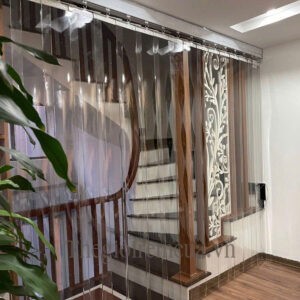 Rèm cửa nhựa ngăn lạnh, giá xưởng, tư vấn lắp đặt miễn phí Rèm cửa nhựa ngăn lạnh, giá xưởng, tư vấn lắp đặt miễn phí