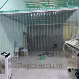 Rèm cửa nhựa ngăn lạnh, giá xưởng, tư vấn lắp đặt miễn phí Rèm cửa nhựa ngăn lạnh, giá xưởng, tư vấn lắp đặt miễn phí