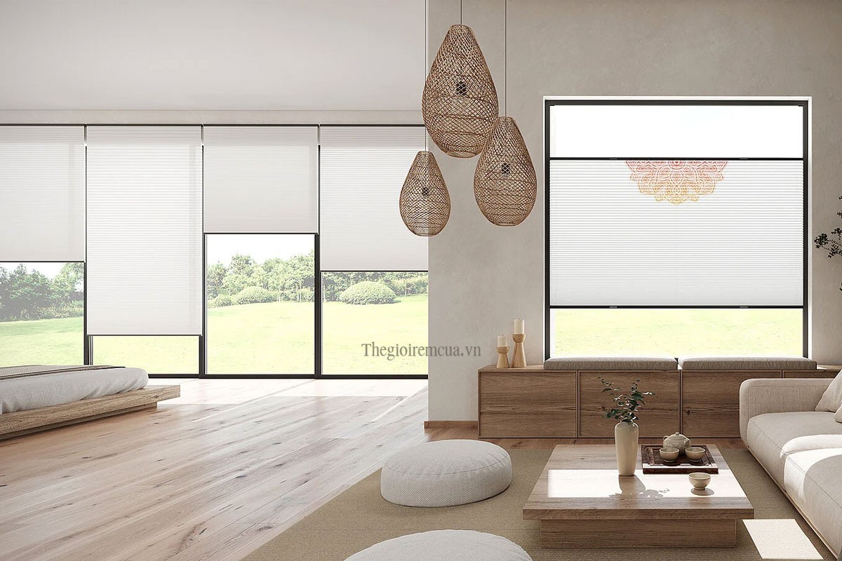 Rèm màn cửa cao cấp Rèm màn cửa cao cấp