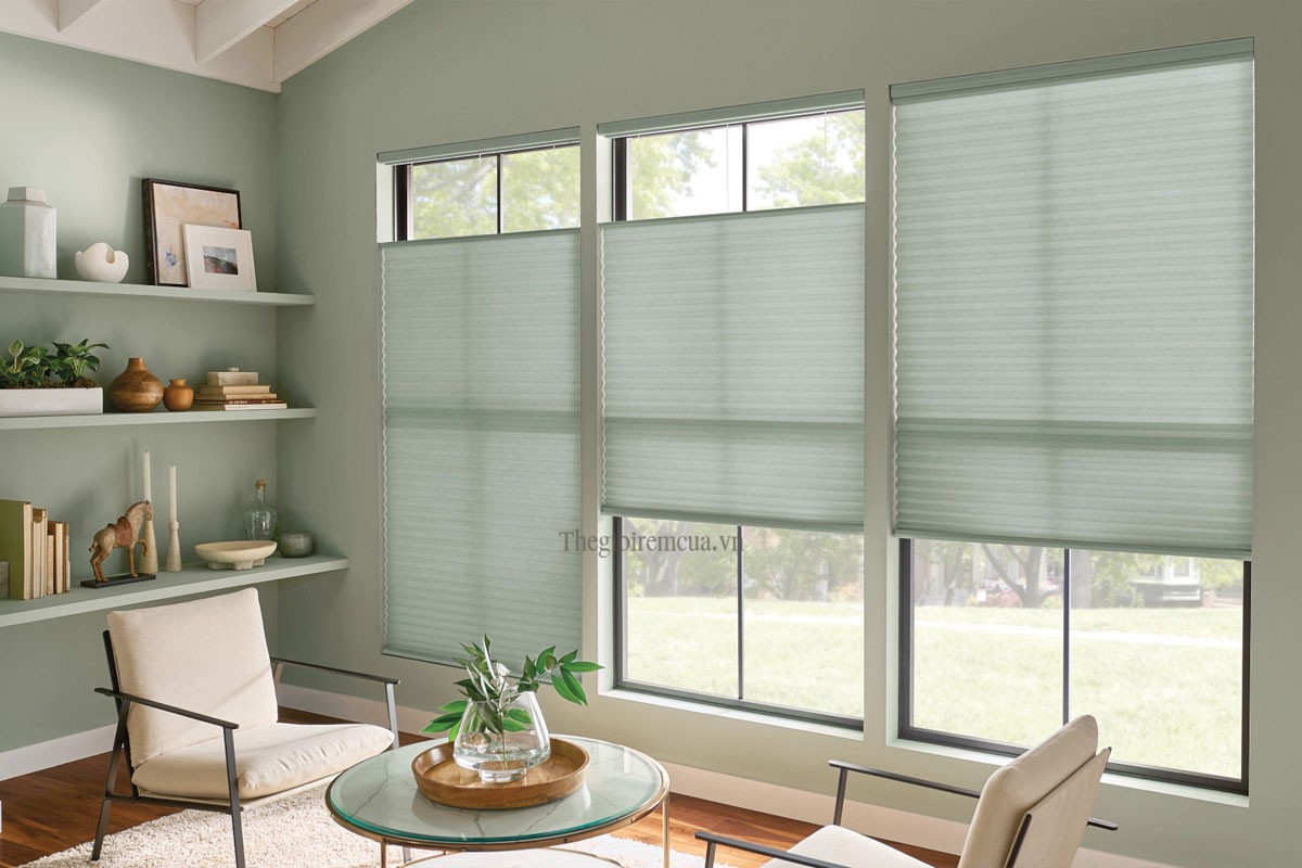 Mua Rèm Tổ Ong Ở Đâu? Mua Rèm Tổ Ong Ở Đâu?