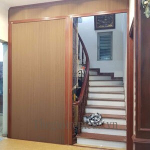 Vách ngăn phòng rèm tổ ong giải pháp tối ưu không gian Vách ngăn phòng rèm tổ ong giải pháp tối ưu không gian