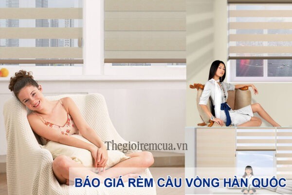 Bao Gia Rem Cau Vong