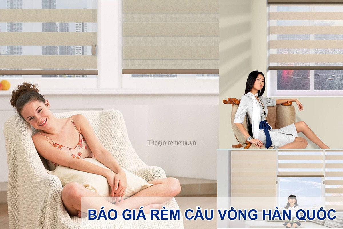 Bao Gia Rem Cau Vong