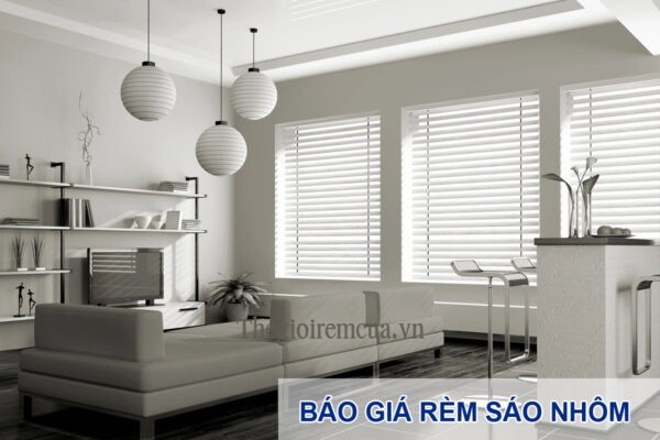 Bao Gia Rem Sao Nhom 1