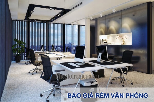 Bao Gia Rem Van Phong