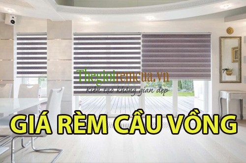 Rem Cuon Cau Vong