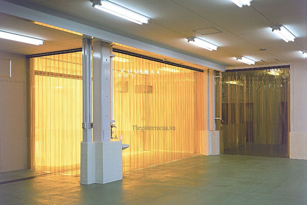 Rem Nhua Ngan Lanh 1