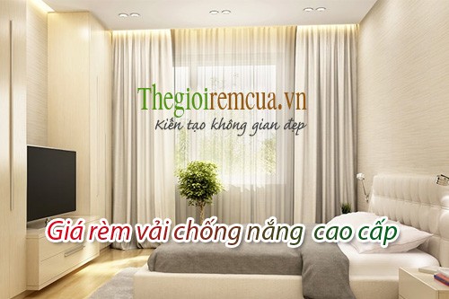 Rem Vai Chong Nang