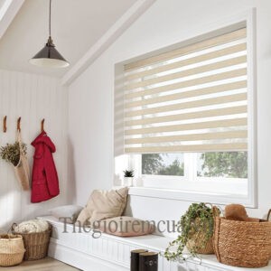 Rèm Cửa Linh Xuân - Nâng Tầm Phong Cách Nội Thất Của Bạn Rèm Cửa Linh Xuân - Nâng Tầm Phong Cách Nội Thất Của Bạn