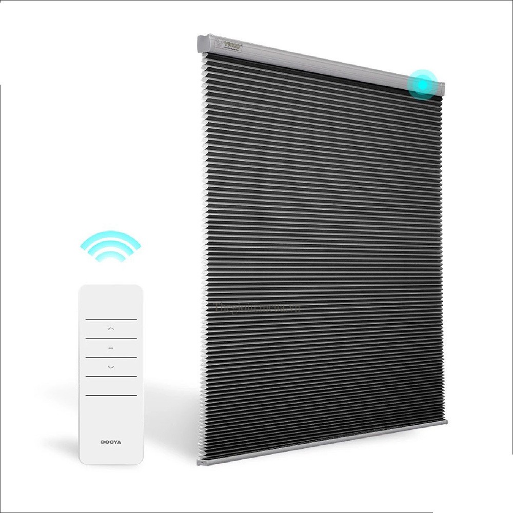 Cập nhật giá rèm tổ ong cửa sổ tự động tích hợp thông minh 2026 Cập nhật giá rèm tổ ong cửa sổ tự động tích hợp thông minh 2026