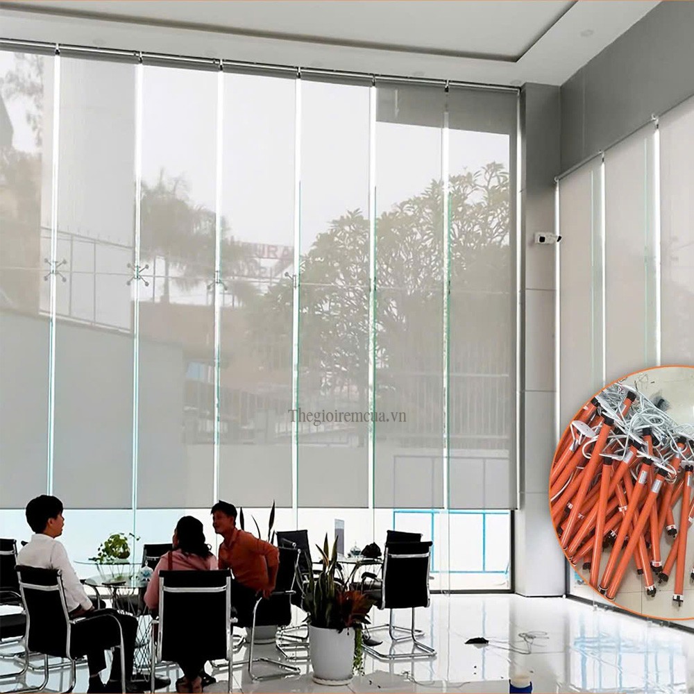 Cập nhật giá rèm tổ ong cửa sổ tự động tích hợp thông minh 2026 Cập nhật giá rèm tổ ong cửa sổ tự động tích hợp thông minh 2026