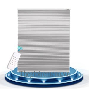 Cập nhật giá rèm tổ ong cửa sổ tự động tích hợp thông minh 2026