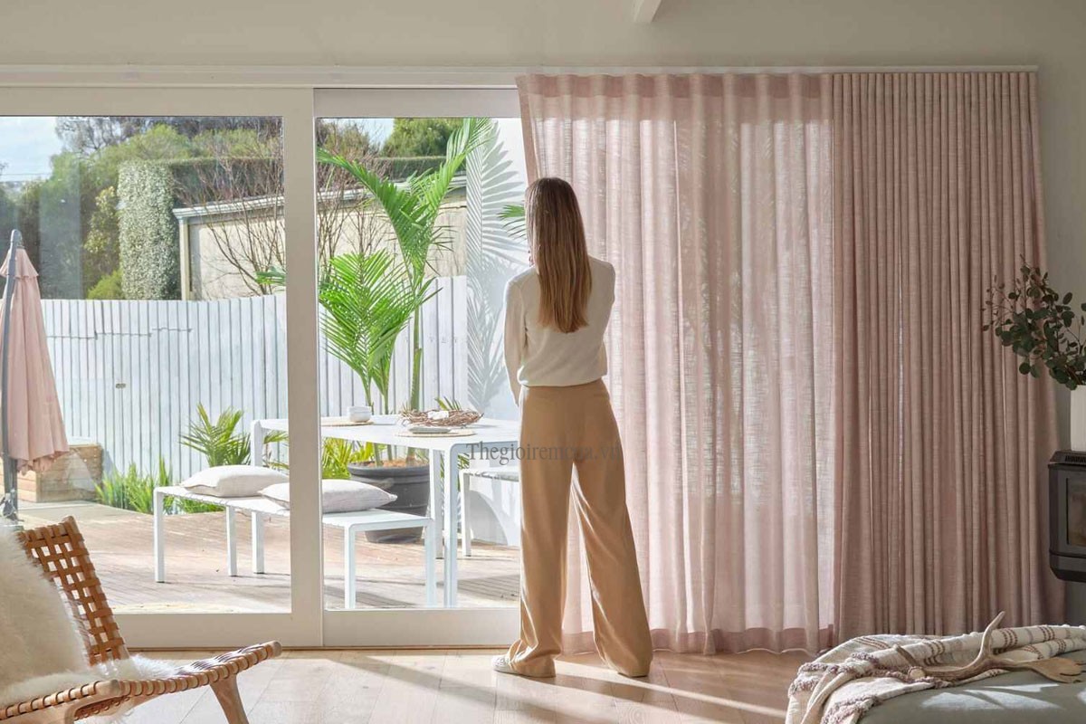 Báo giá rèm cửa Biên Hòa Báo giá rèm cửa Biên Hòa