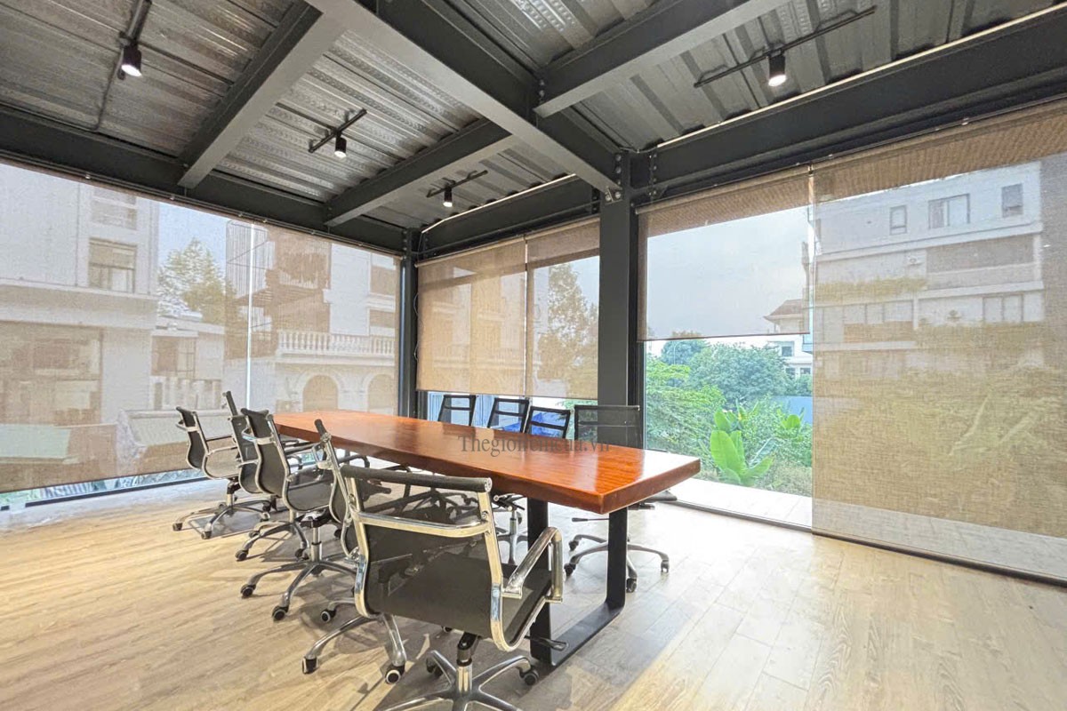 rèm cuốn trơn rèm cuốn trơn