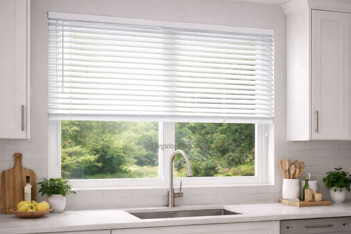 mẫu rèm cửa đẹp tại Bình Dương