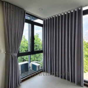 Rèm cửa Bình Dương đẹp giá tốt 2026