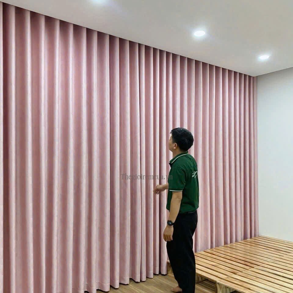 Rèm cửa Bình Dương đẹp giá tốt 2026 Rèm cửa Bình Dương đẹp giá tốt 2026