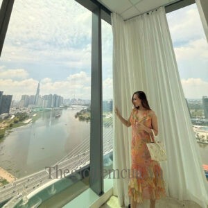 Rèm cửa Bình Dương đẹp giá tốt 2026