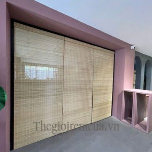 Rèm cửa Bình Dương đẹp giá tốt 2026