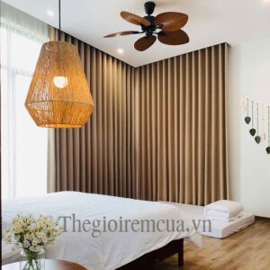 Rèm cửa Bình Dương đẹp giá tốt 2026