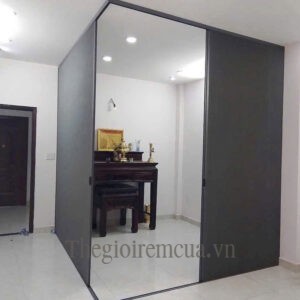 Rèm cửa Bình Dương đẹp giá tốt 2026