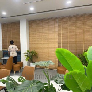 Rèm cửa Bình Dương đẹp giá tốt 2026