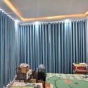 Rèm cửa Bình Dương đẹp giá tốt 2026