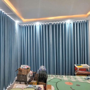 Rèm cửa Bình Dương đẹp giá tốt 2026