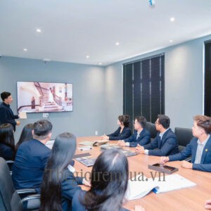 Rèm cửa Bình Dương đẹp giá tốt 2026