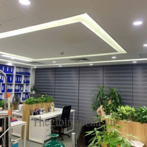 Rèm cửa Bình Dương đẹp giá tốt 2026