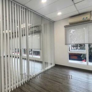 Rèm cửa Bình Dương đẹp giá tốt 2026