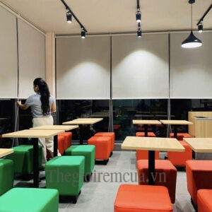 Rèm cửa Bình Dương đẹp giá tốt 2026