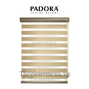 Rèm cầu vồng padora Casper