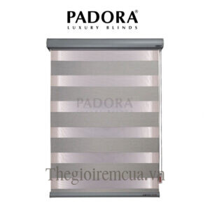 Rèm cầu vồng padora Crystal