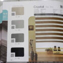 Padora Crystal 7