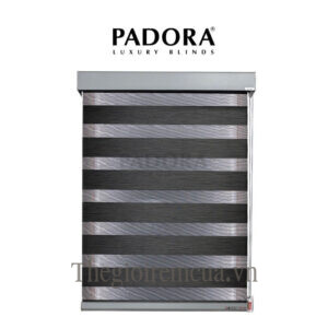 Rèm cầu vồng padora Dragon