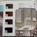 Padora Hillary 8